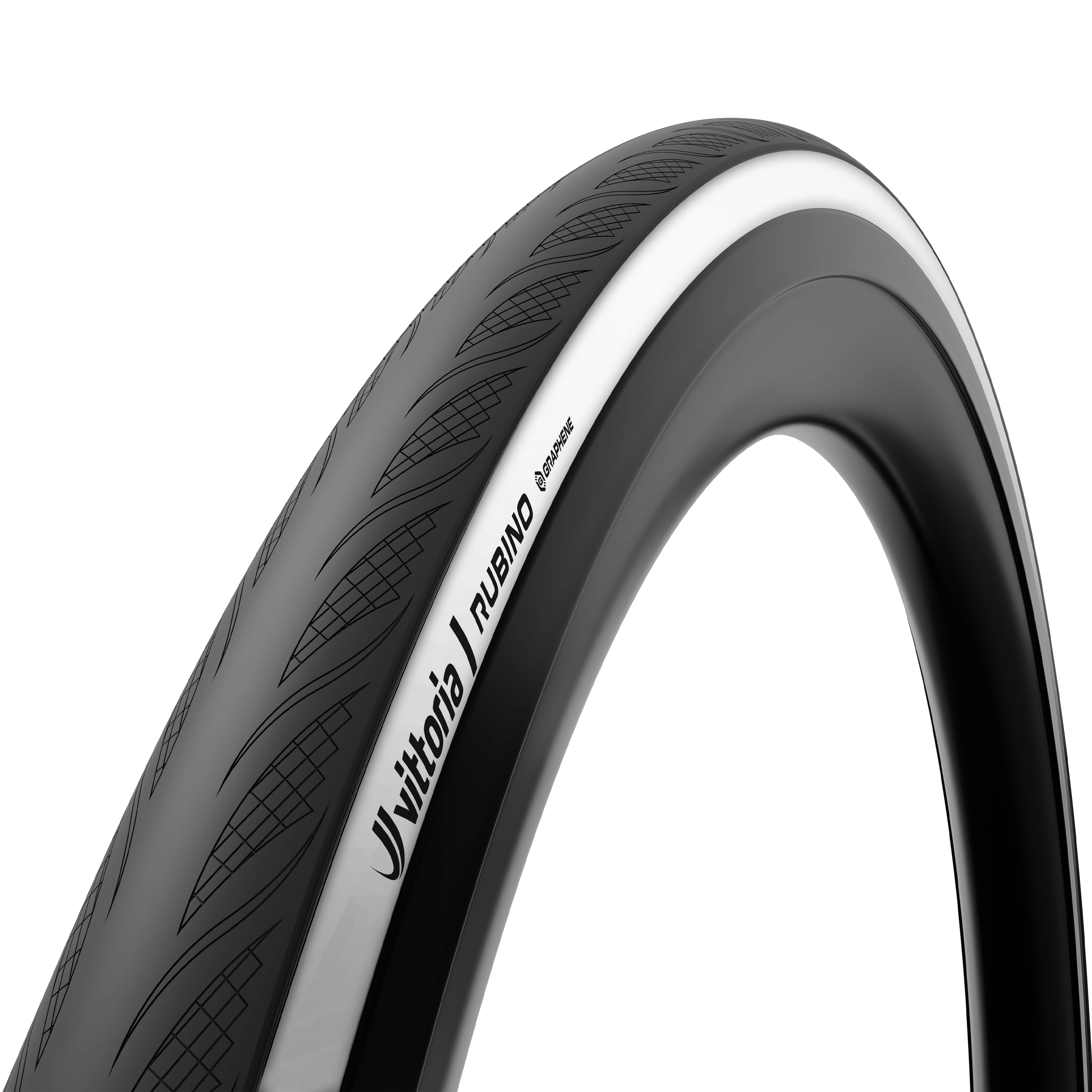 Rubino Tube-Type Colored Version