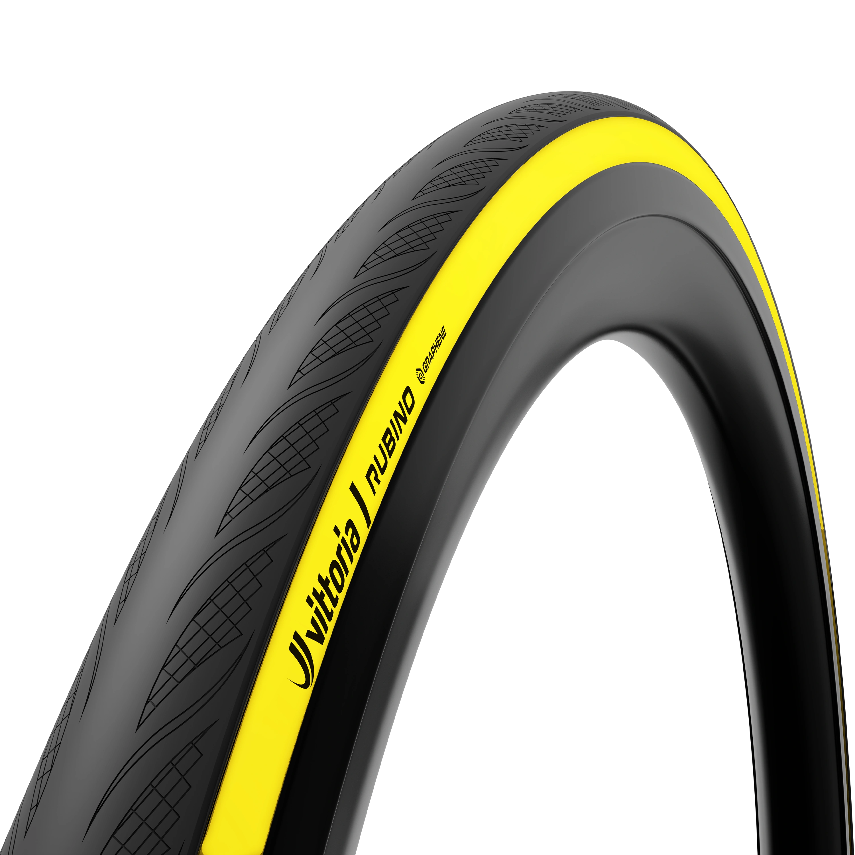 Rubino Tube-Type Colored Version