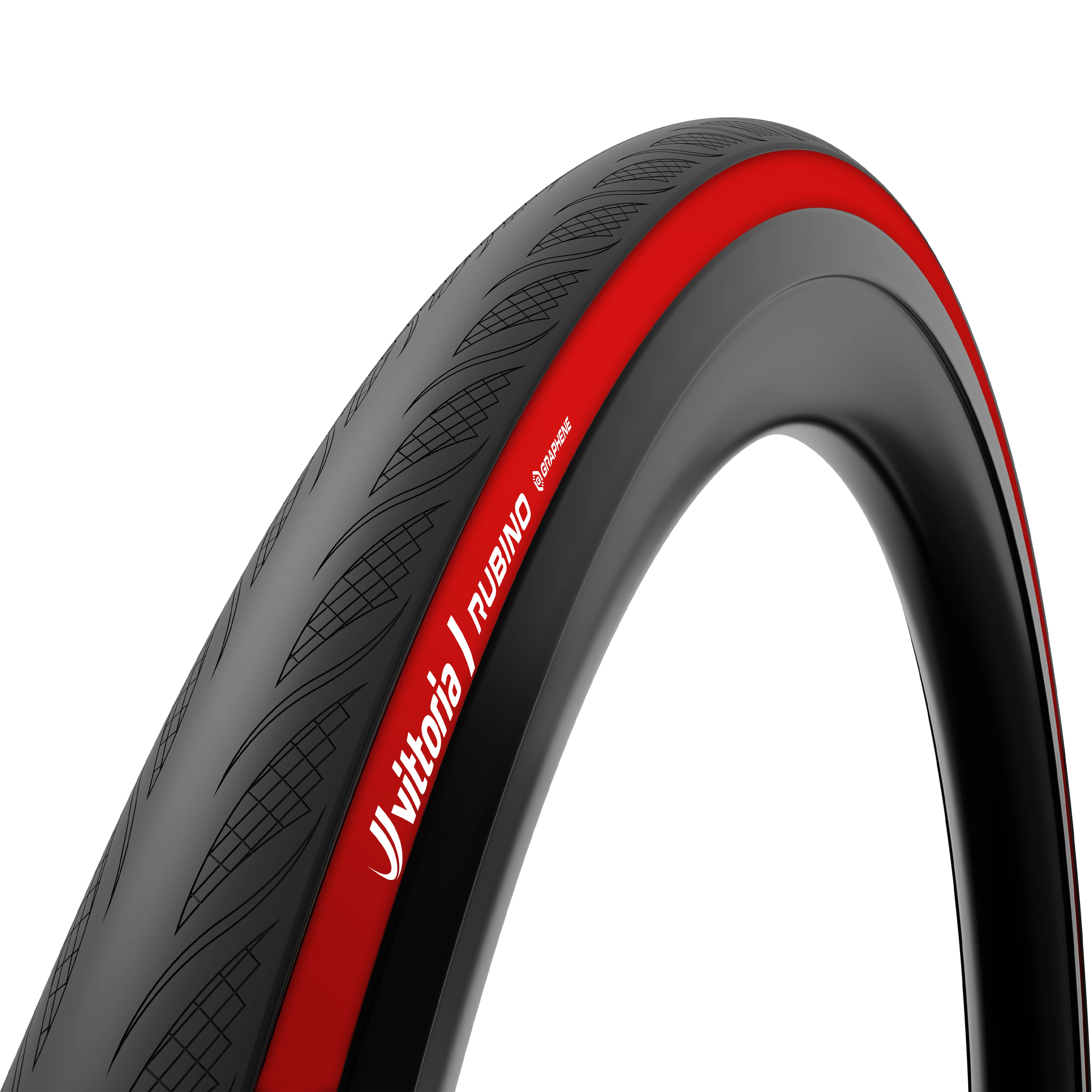 Rubino Tube-Type Colored Version