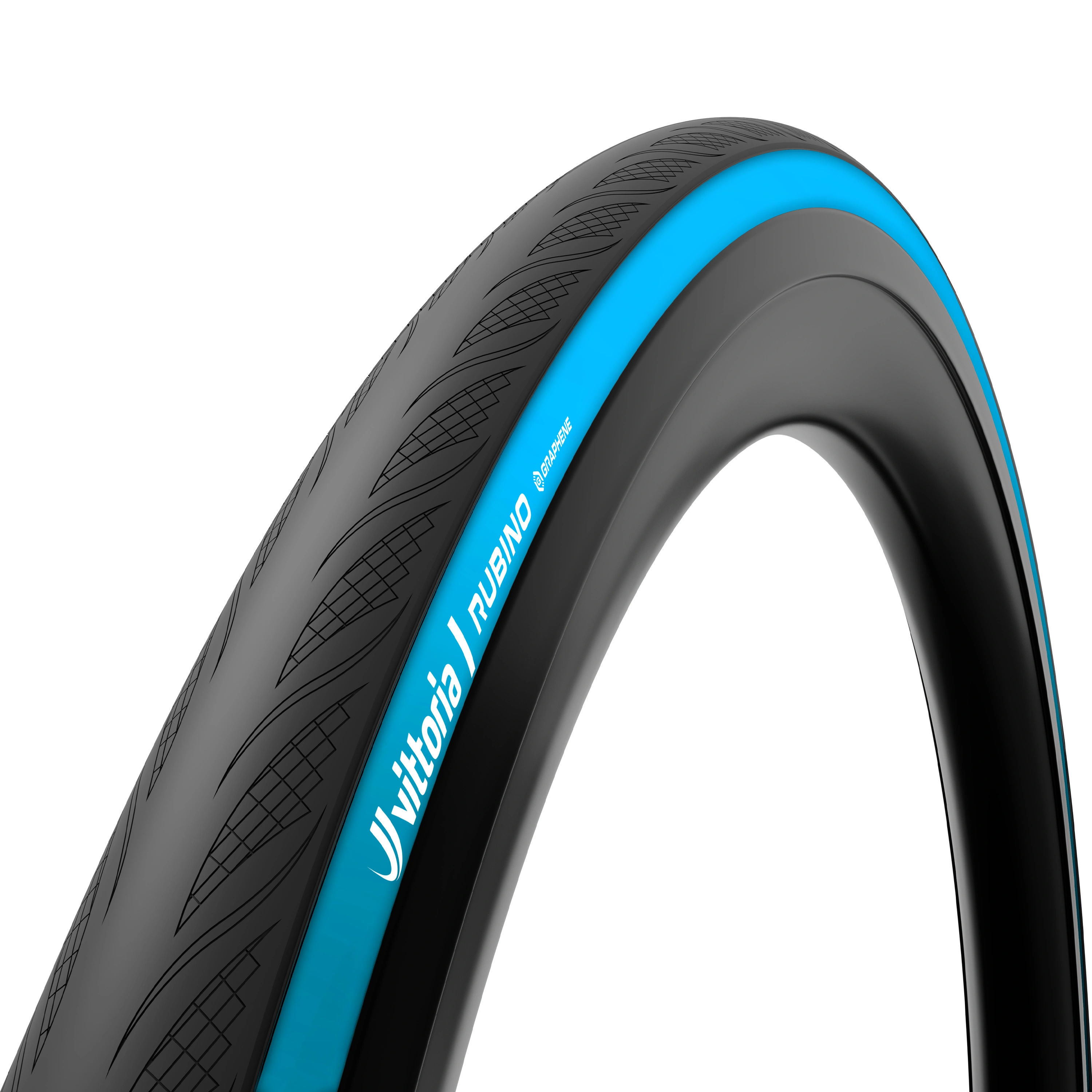 Rubino Tube-Type Colored Version