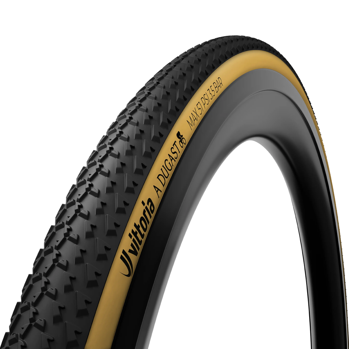 新品　A Dugast デュガス　Small Bird TLR タイヤ　1本 small-bird-cyclocross-tubular-