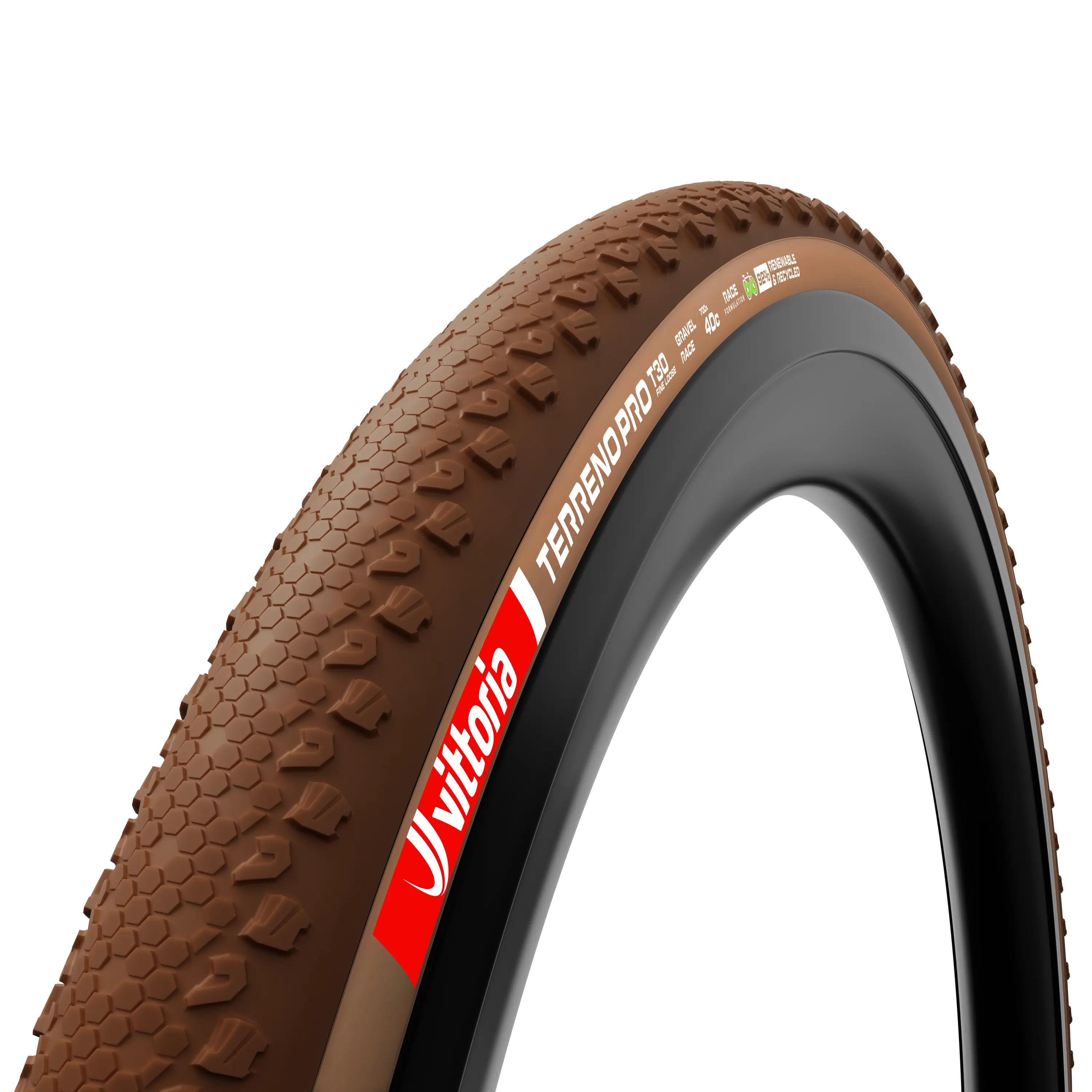 Terreno PRO T30 Fine Loose Gravel Race