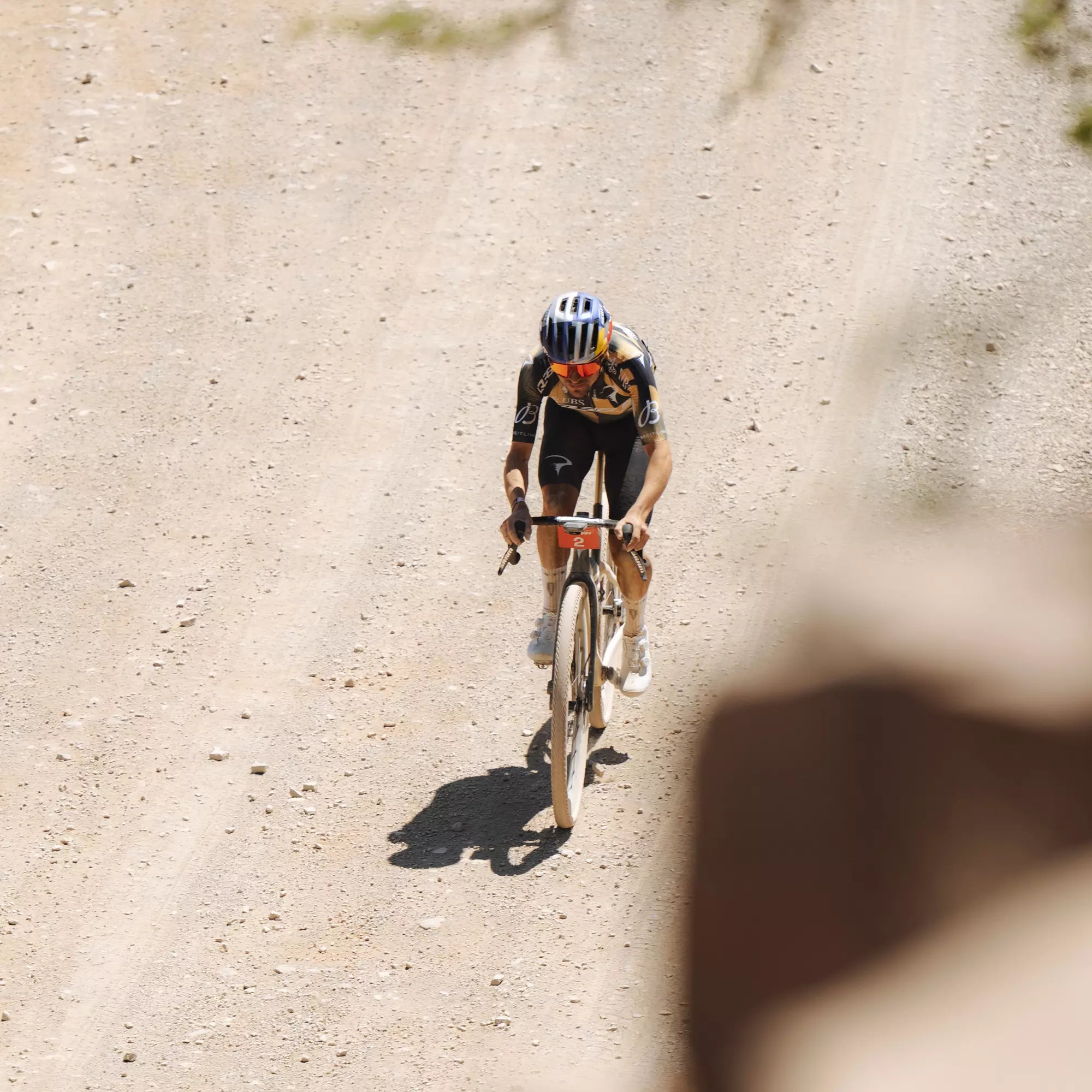 Terreno PRO T30 Fine Loose Gravel Race