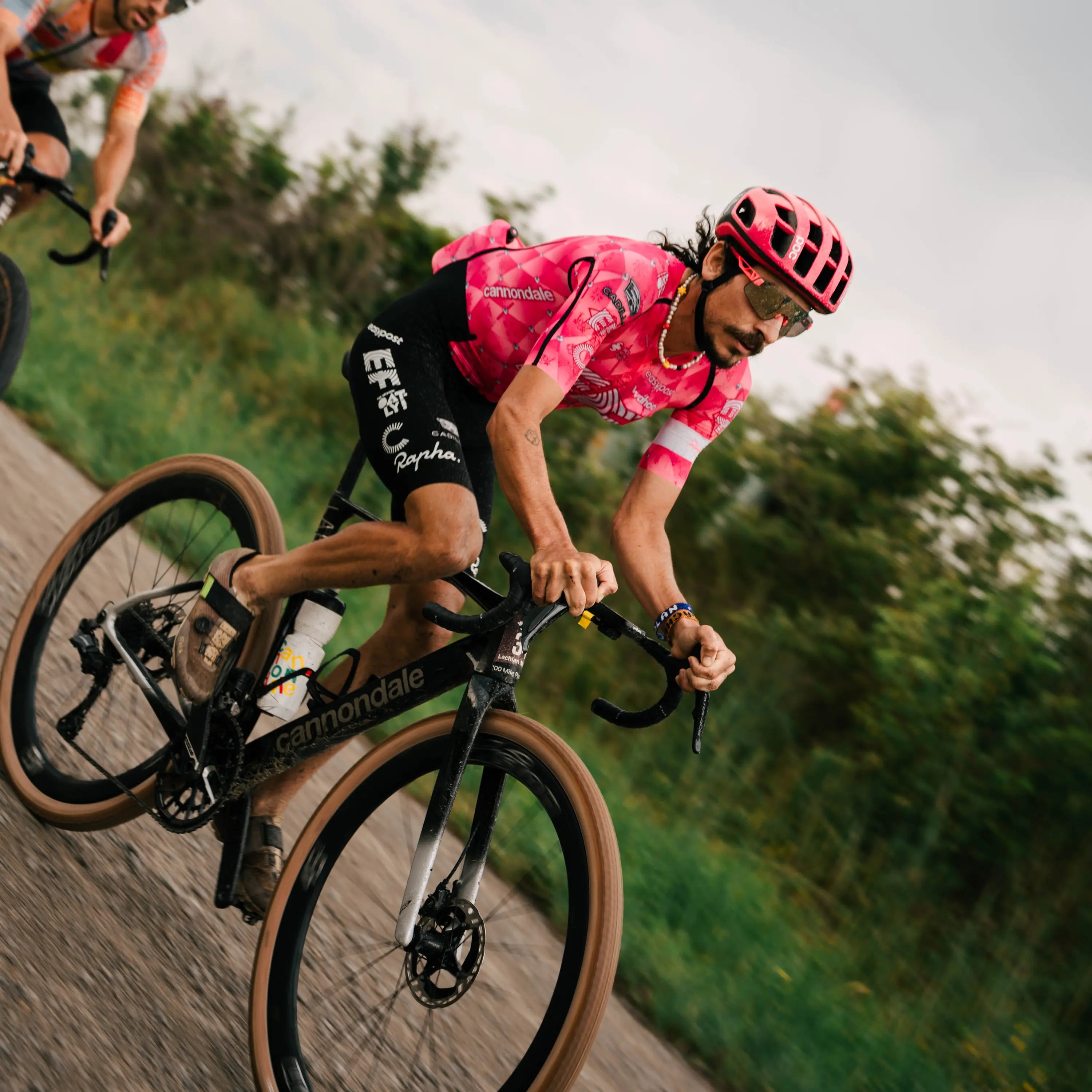 Terreno PRO T50 Mixed Gravel Race