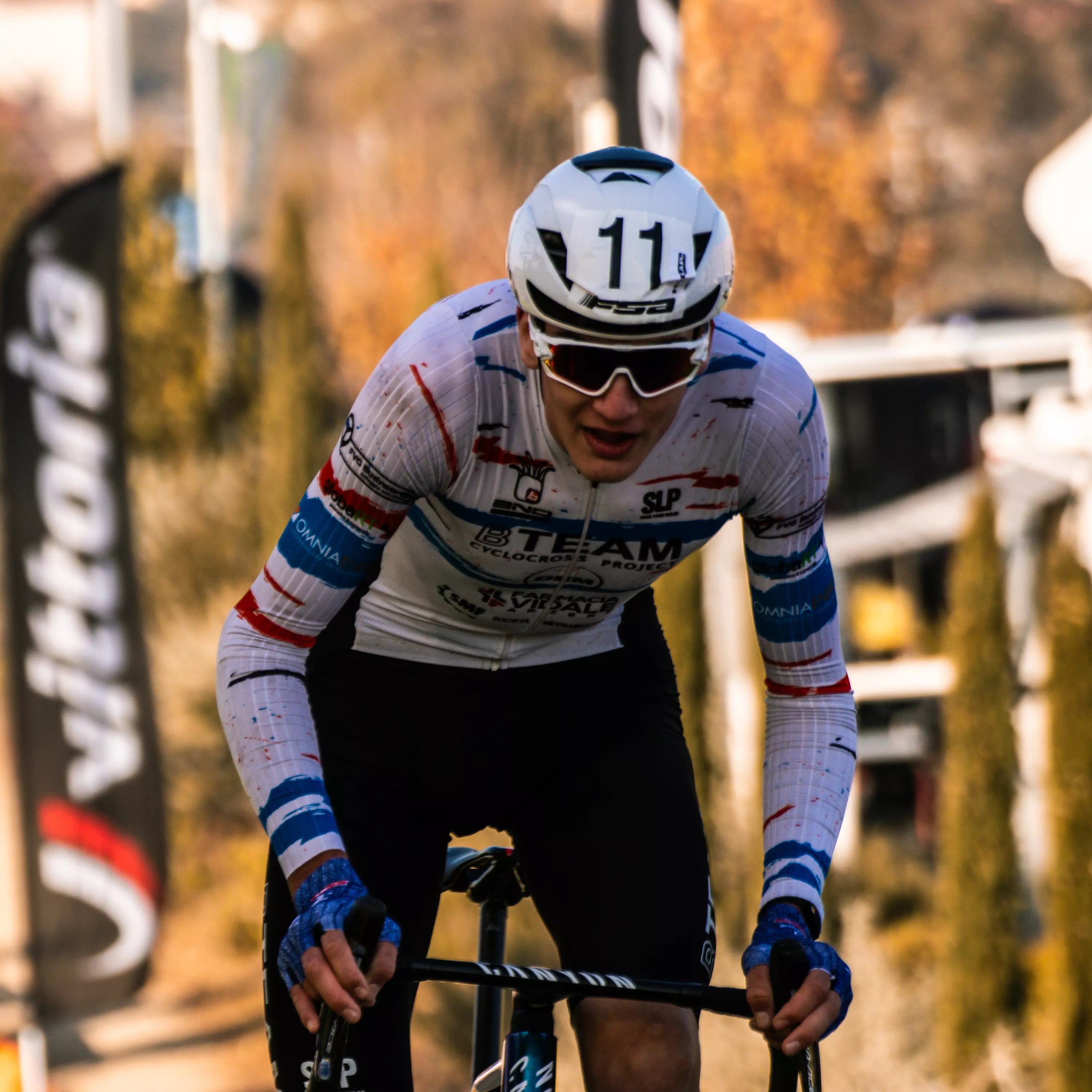 Terreno T10 Hardpack CX Endurance