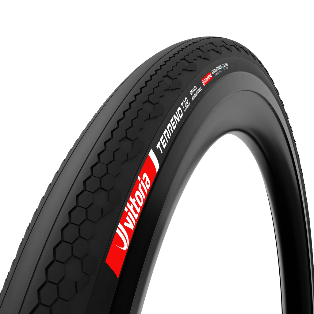 Terreno T10 Hardpack Gravel Endurance