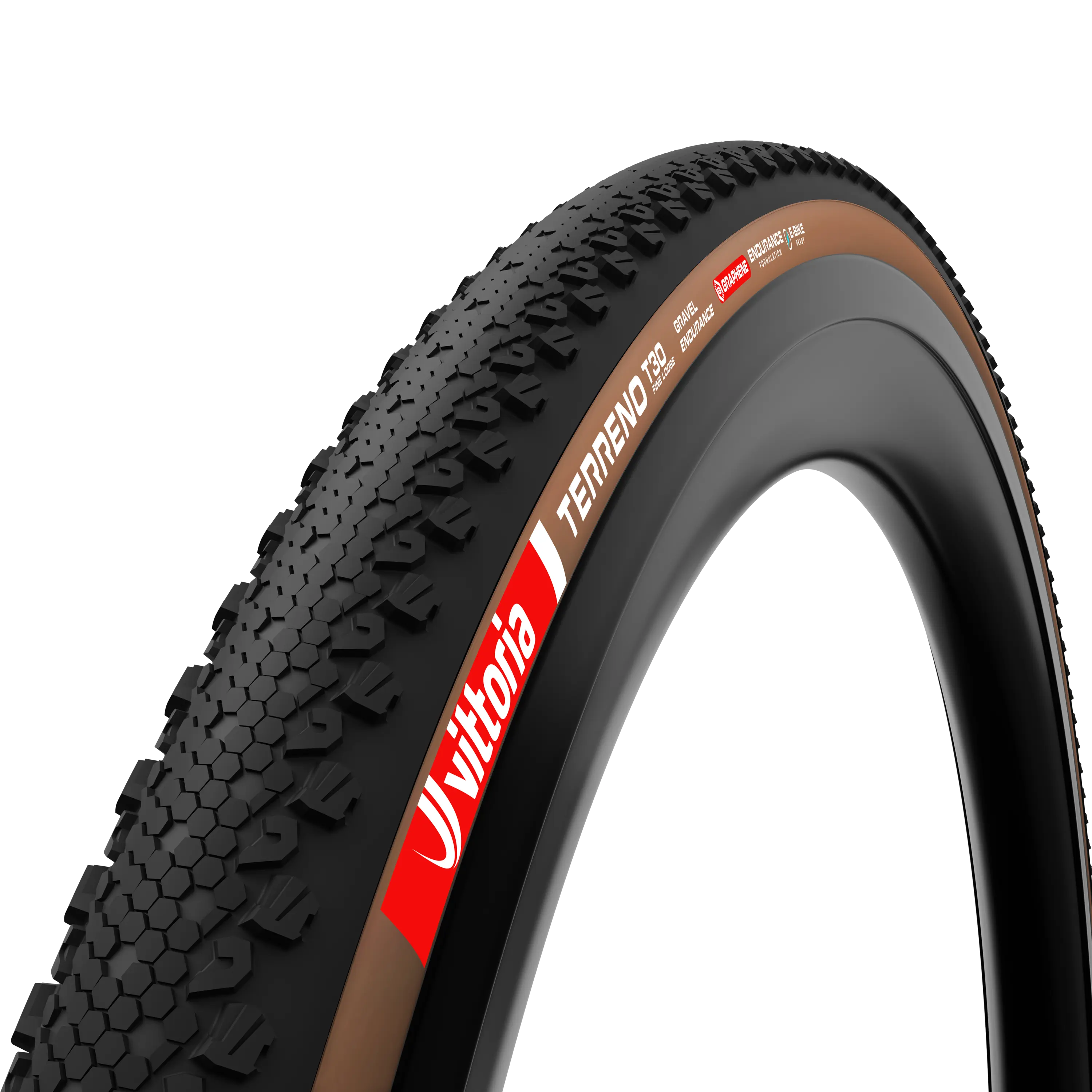 Terreno T30 Fine Loose Gravel Endurance