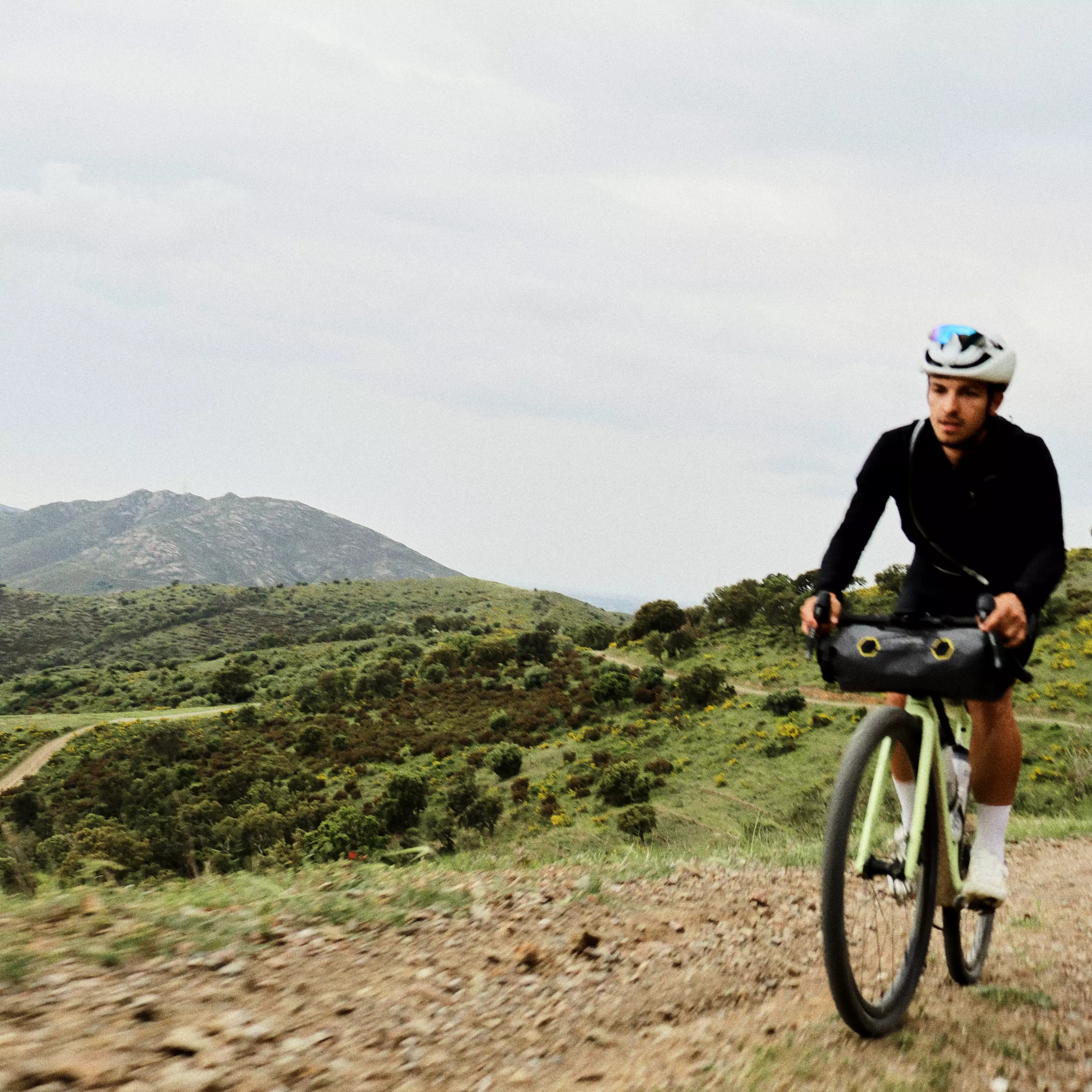 Terreno T30 Fine Loose Gravel Sport Rigid