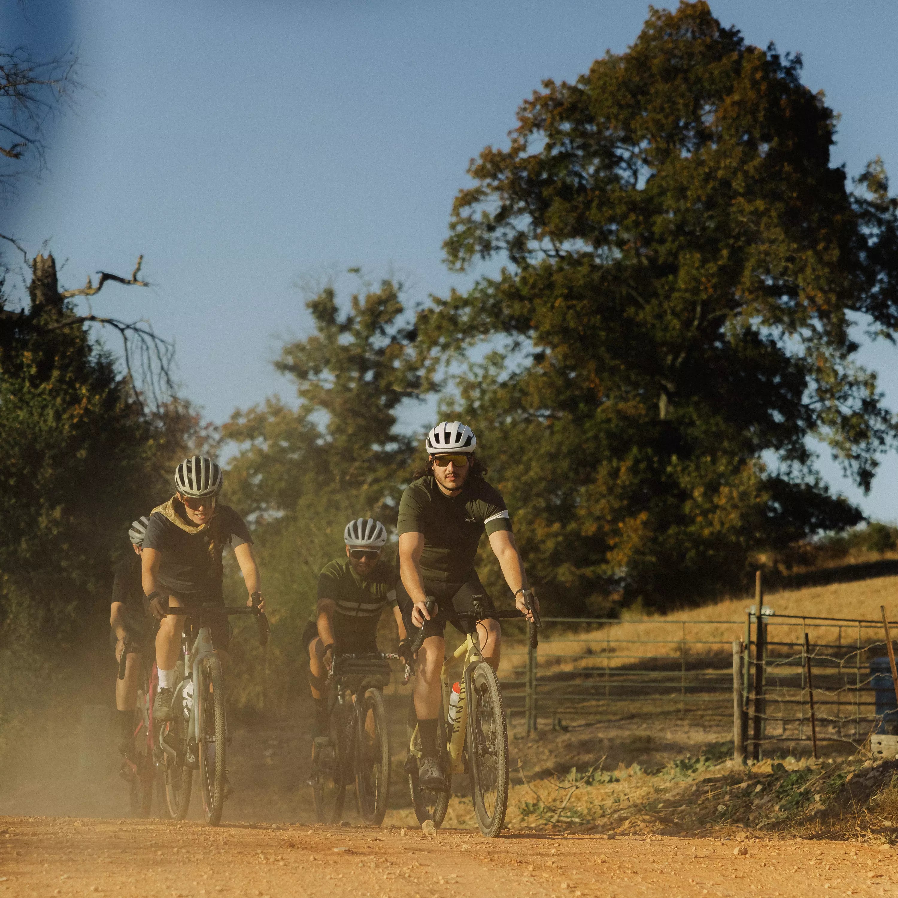 Terreno T50 Mixed Gravel Sport Rigid