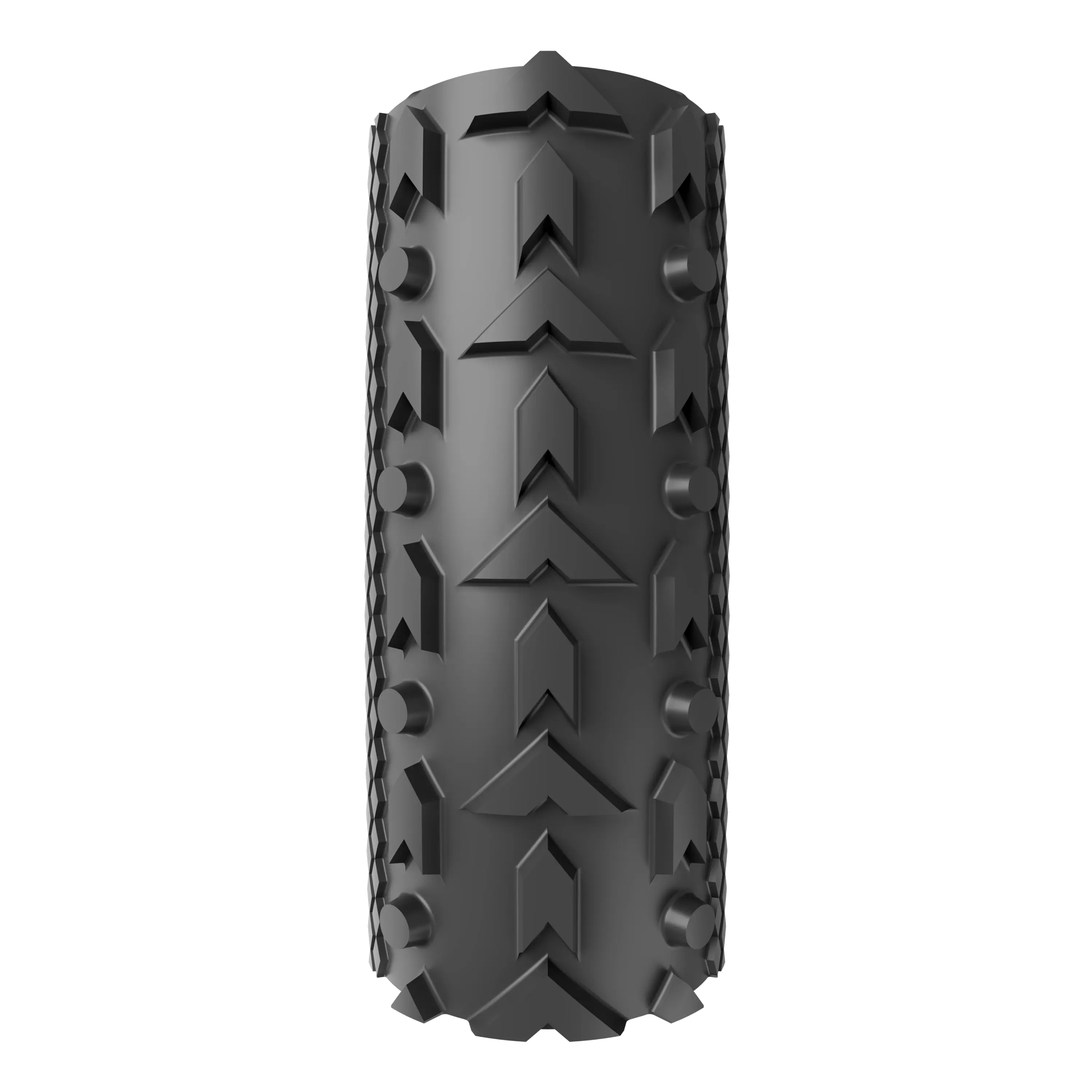 Terreno T80 Coarse Loose Gravel Endurance