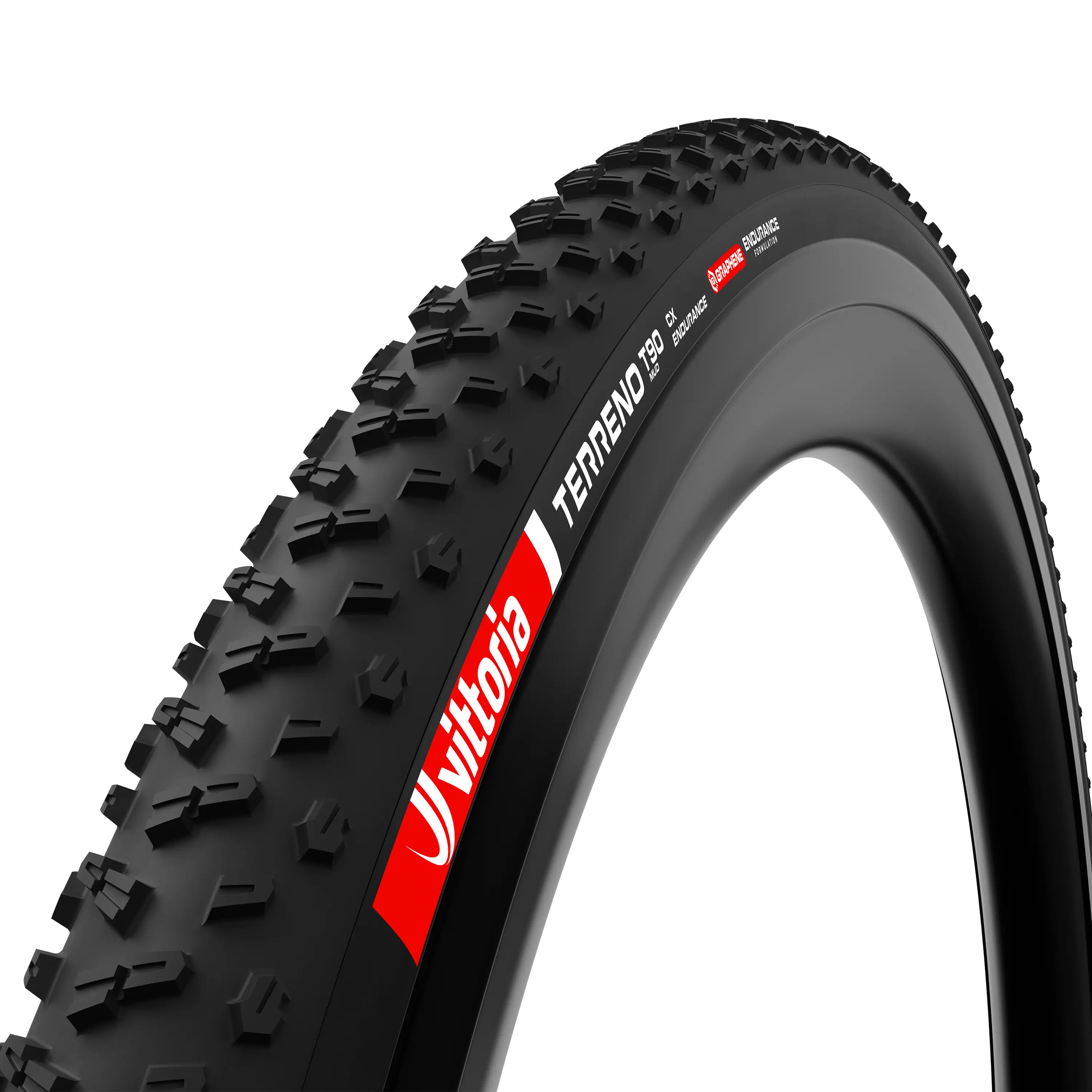 Terreno T90 Mud CX Endurance