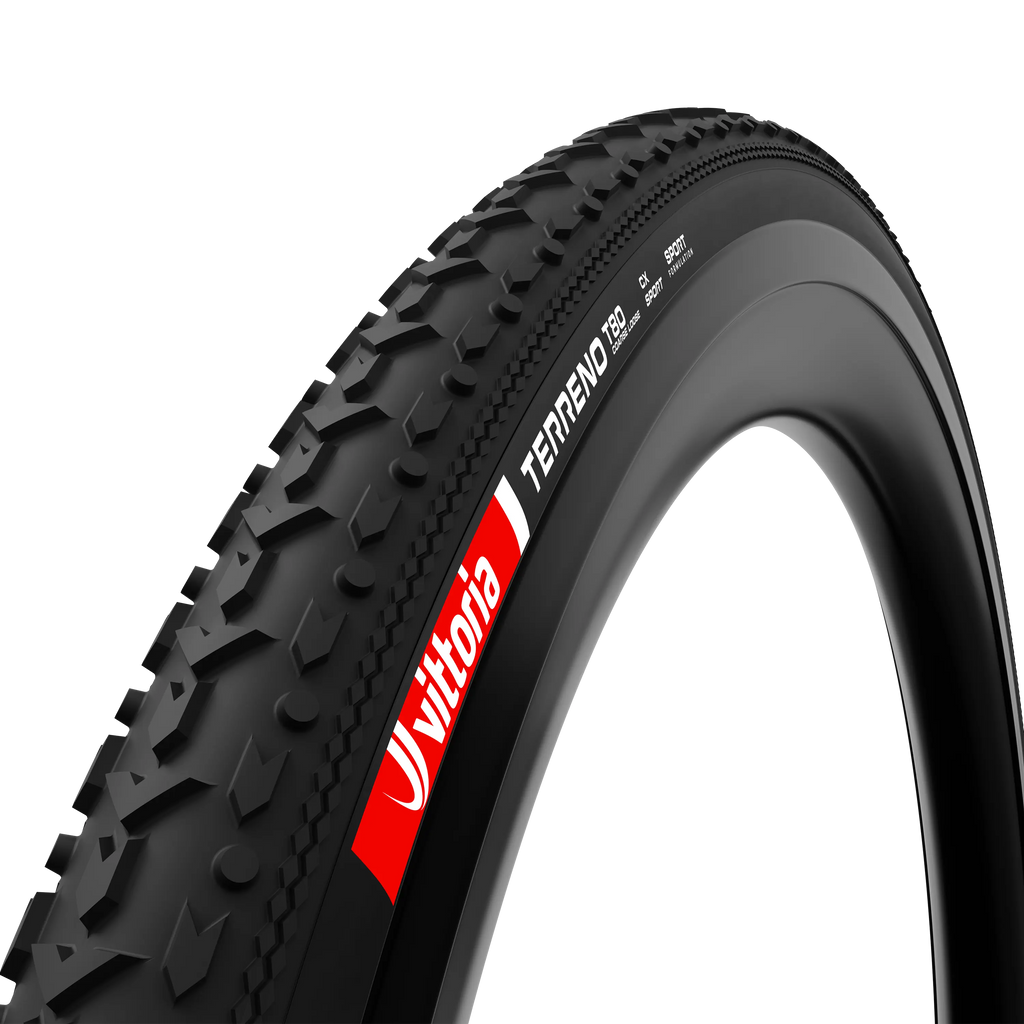 Vittoria TERRENO WET チューブラータイヤ 2本セット terreno-t80-coarse-loose-cx-