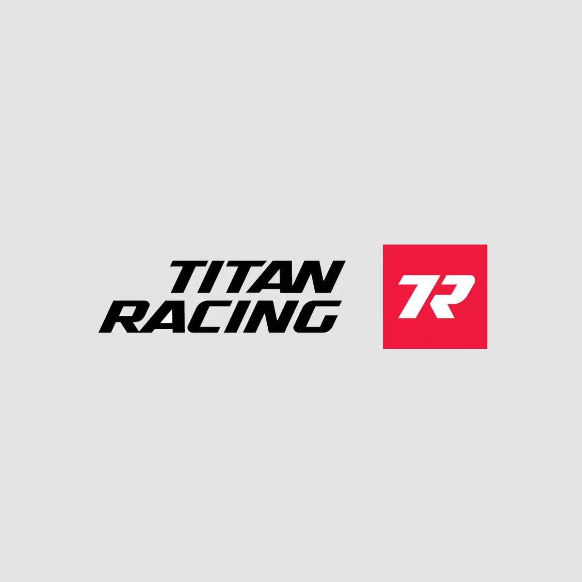Titan Racing Sticker Teams & Athletes MTB