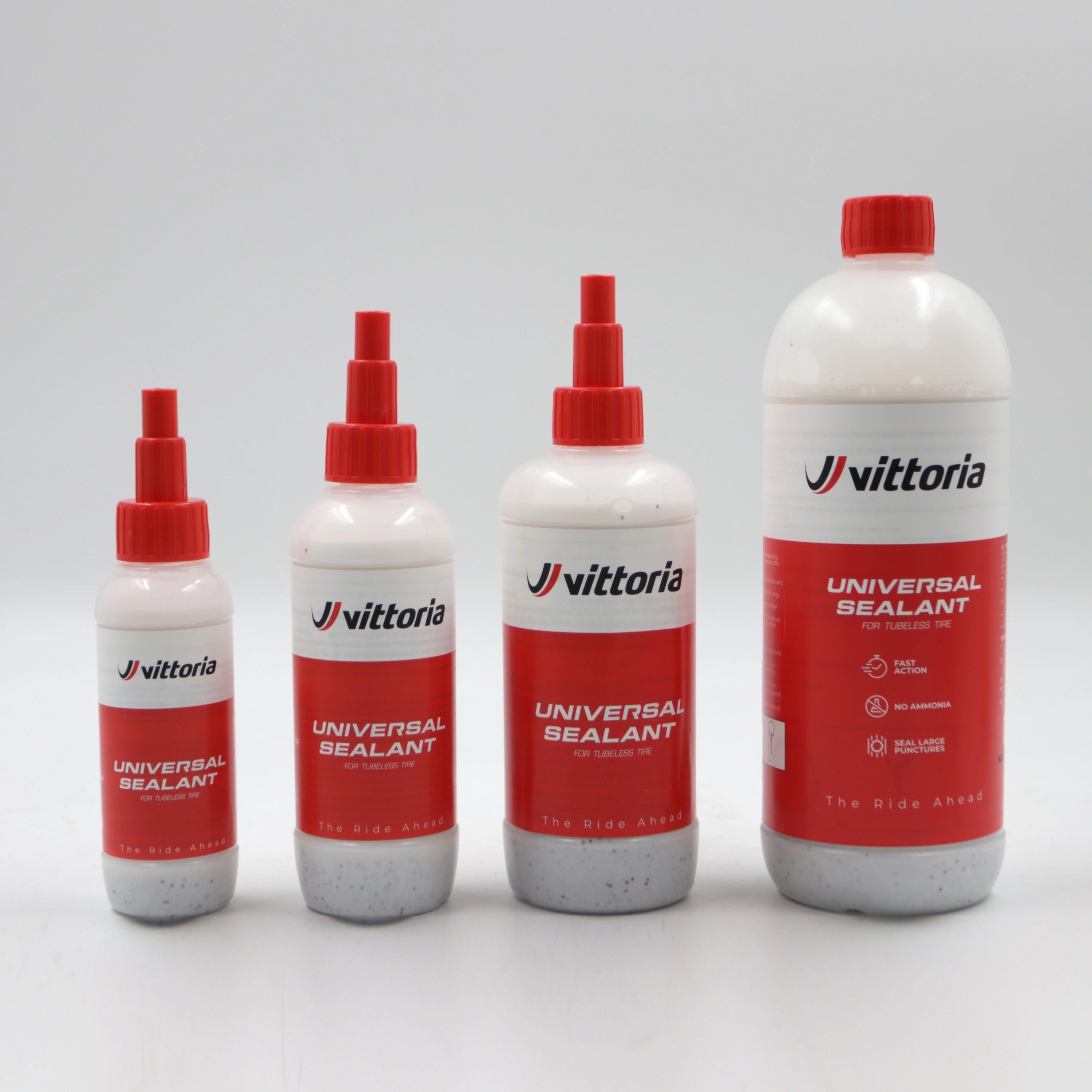 Universal Tubeless Tyre Sealant