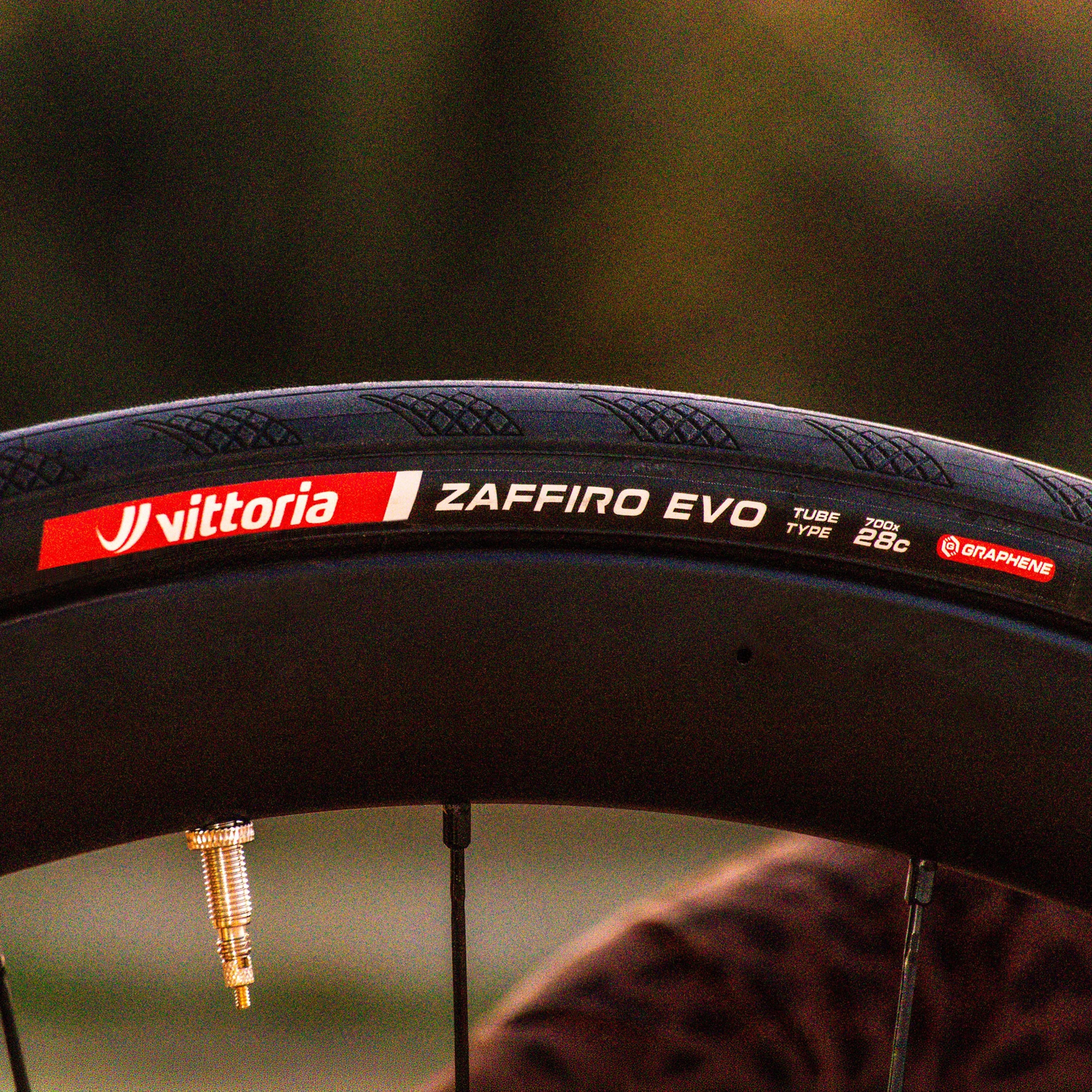 Zaffiro EVO