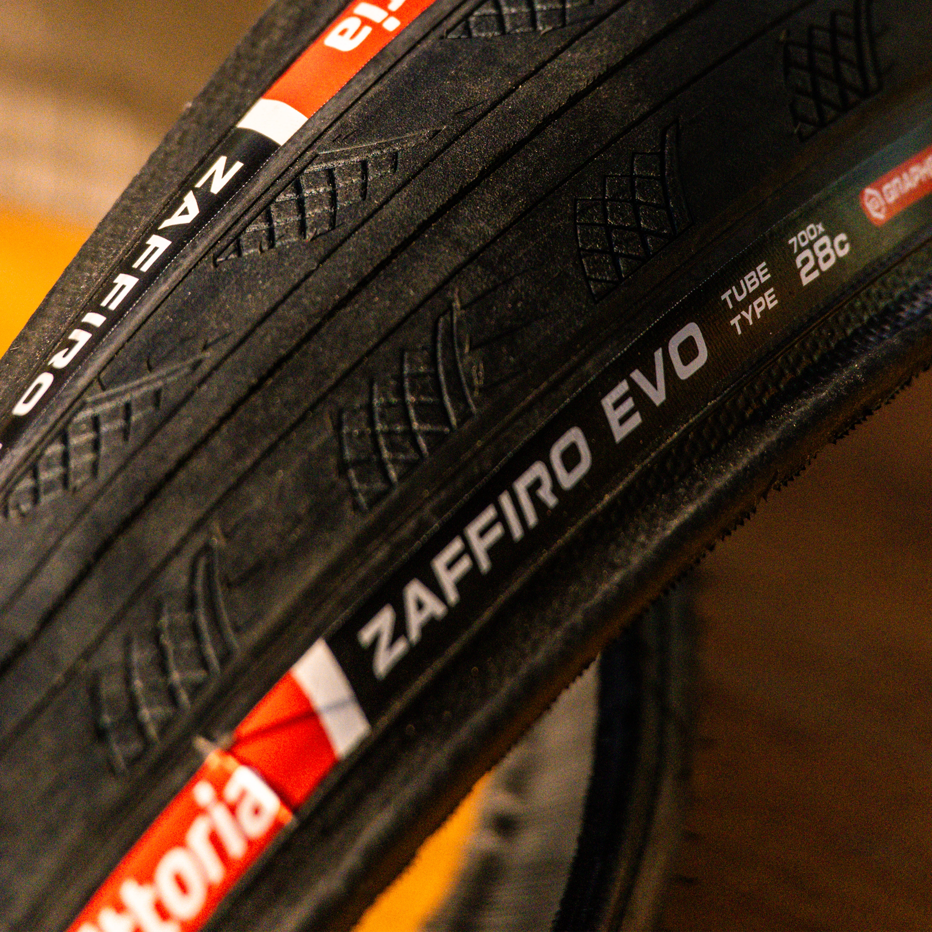 Zaffiro EVO