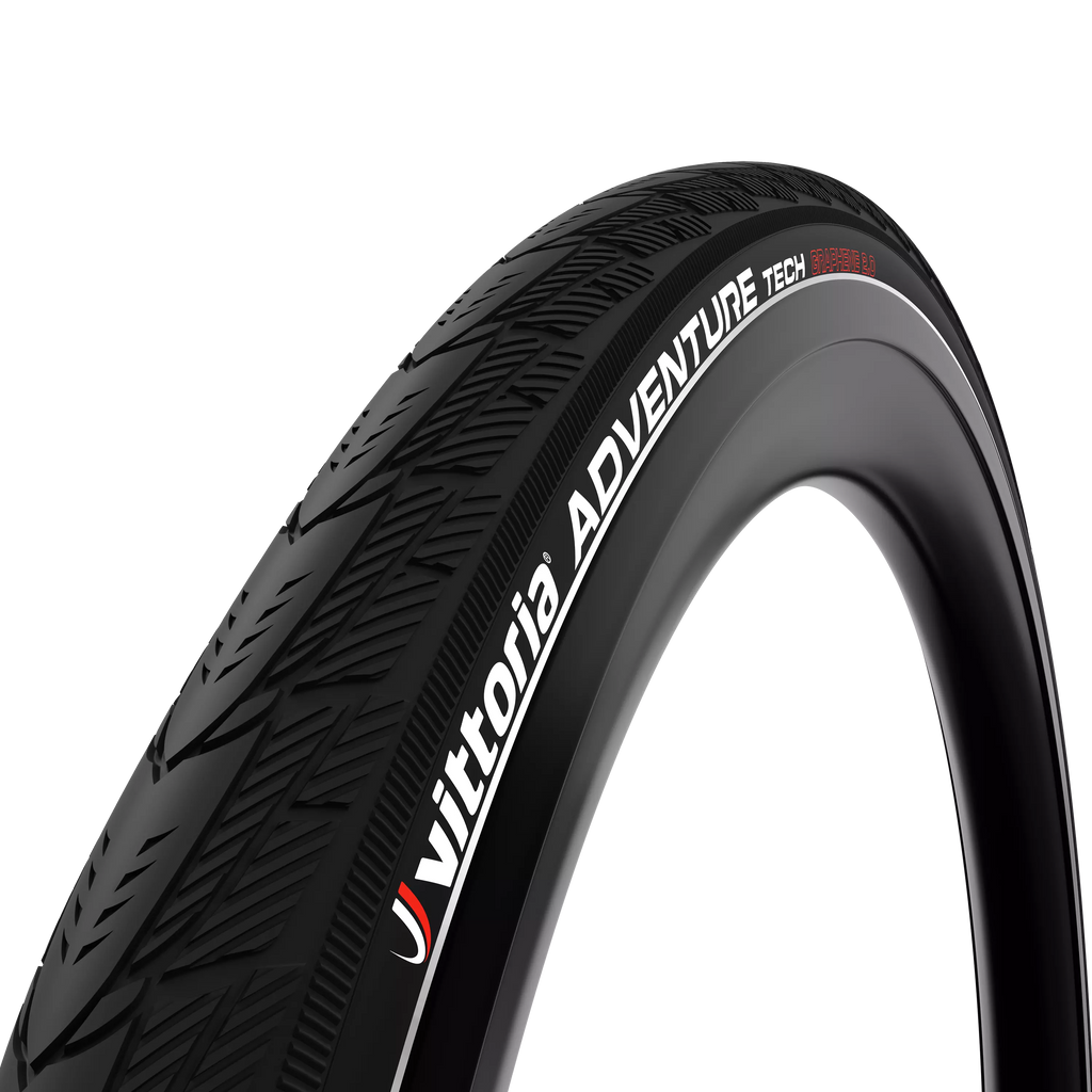 Vittoria strada tubular トレーニング用タイヤ＋おまけ adventure-tech-city-trekking-1