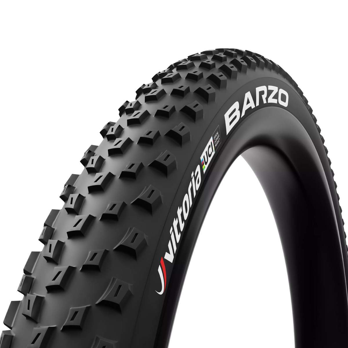 パーツ Vittoria Barzo XC-Race 29 x 2.1 Barzo XC UCI-licensed Edition - Cross Country Tires | Vittoria