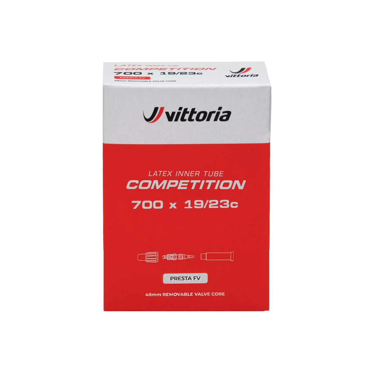 Vittoria latex road inner tube online