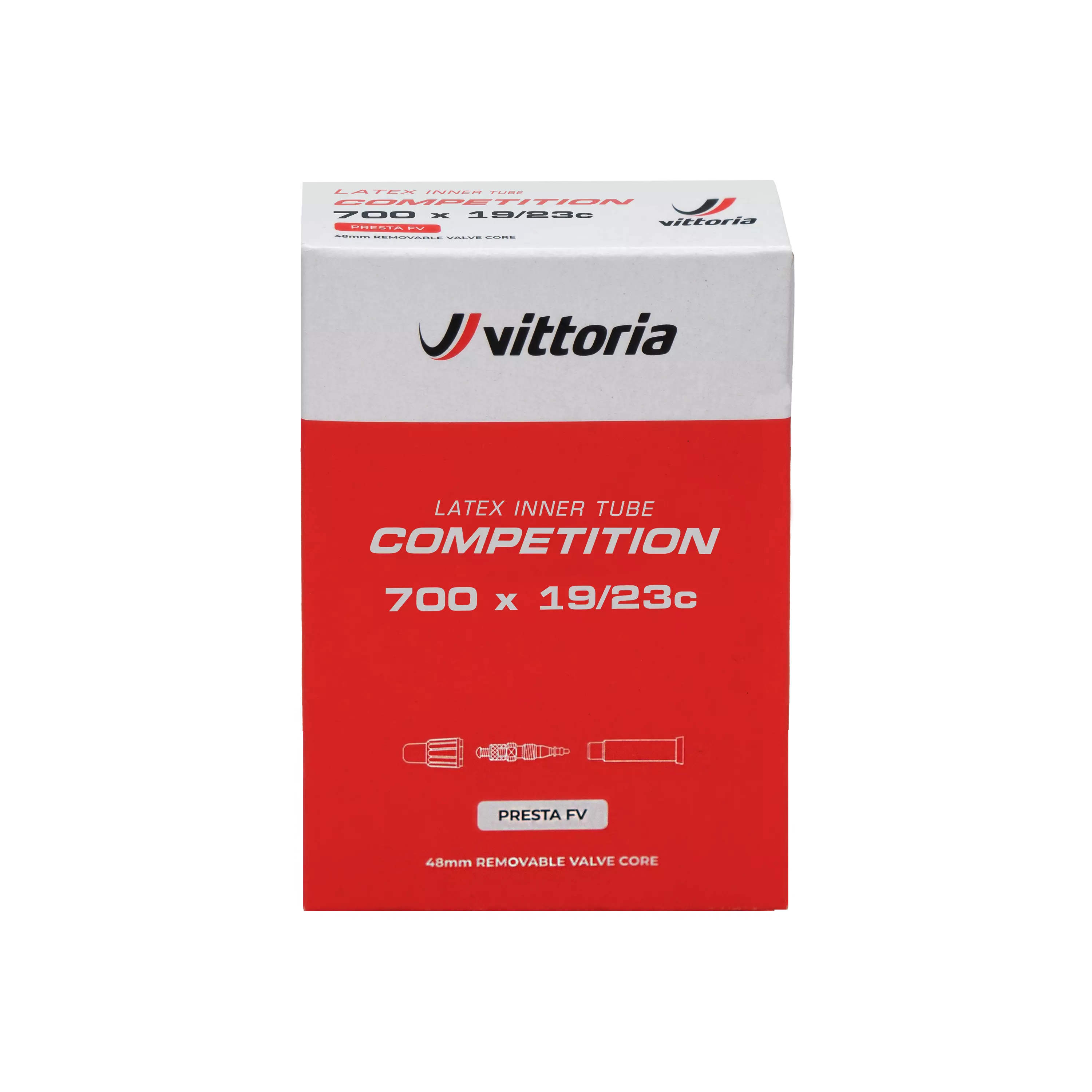 Competition Latex inner tube