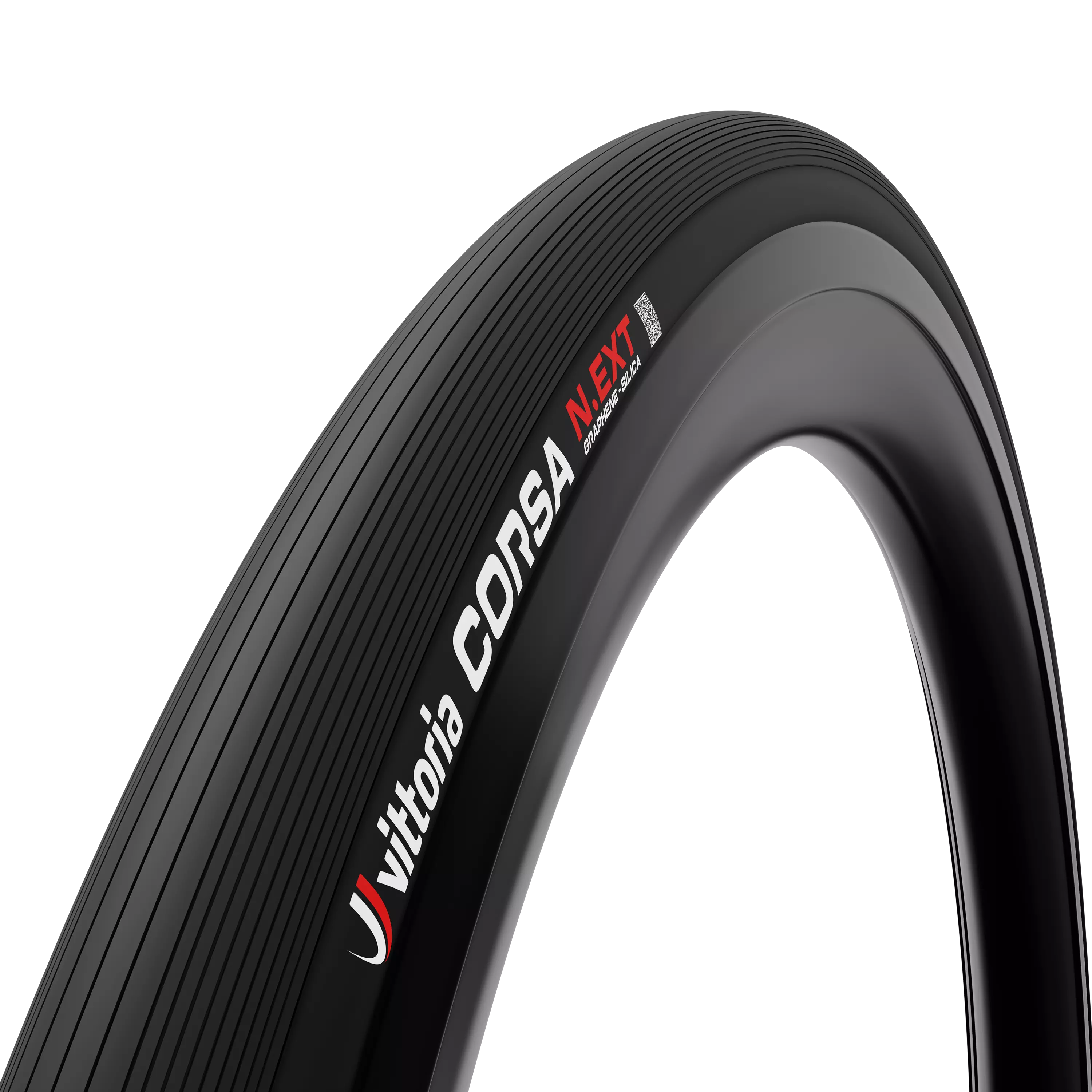 Corsa N.Ext Tubeless-ready