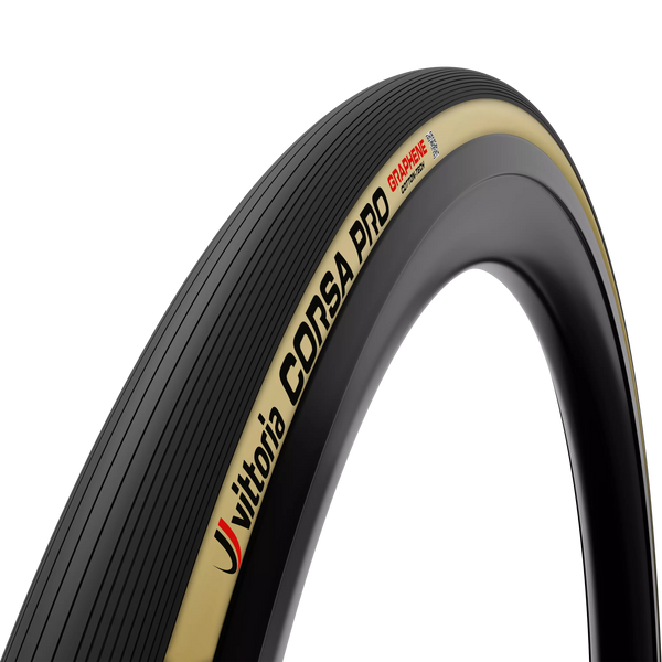 Corsa PRO Tubeless Ready Competition Tires Vittoria