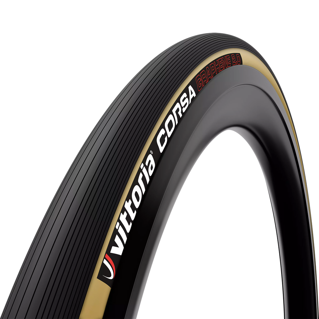 Vittoria Corsa Speed 700x23c 2本セット Corsa Tube-Type - Competition Tyres | Vittoria
