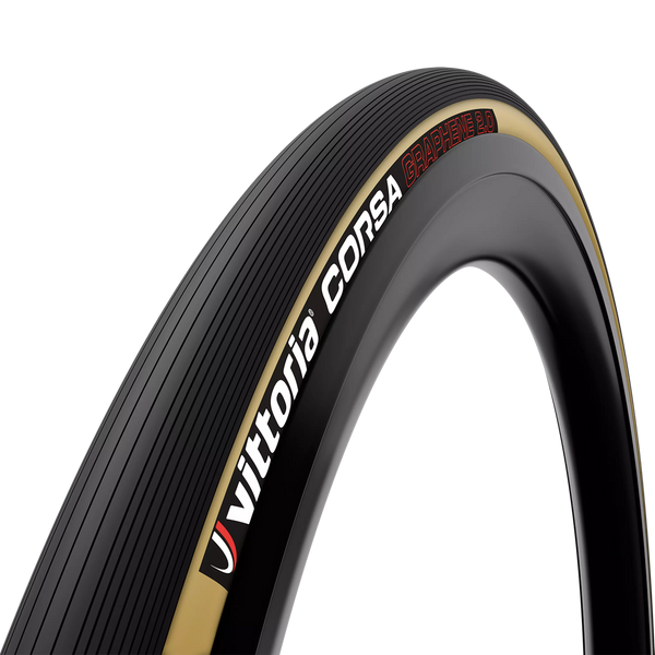 Corsa Tube-Type - Competition Tyres | Vittoria