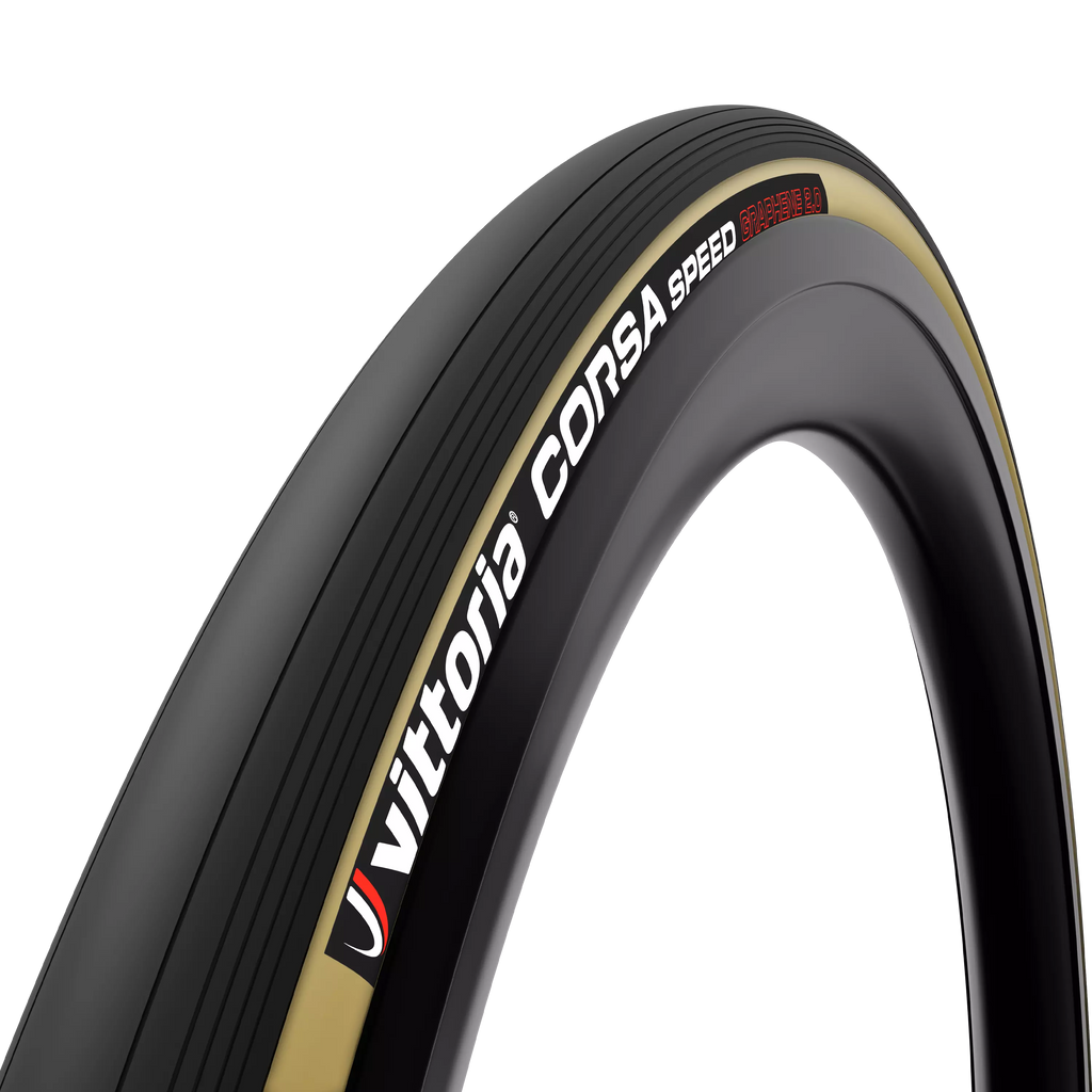Corsa Speed Tubular - Wettkampfreifen | Vittoria Corsa Speed Tubular - Wettkampfreifen | Vittoria