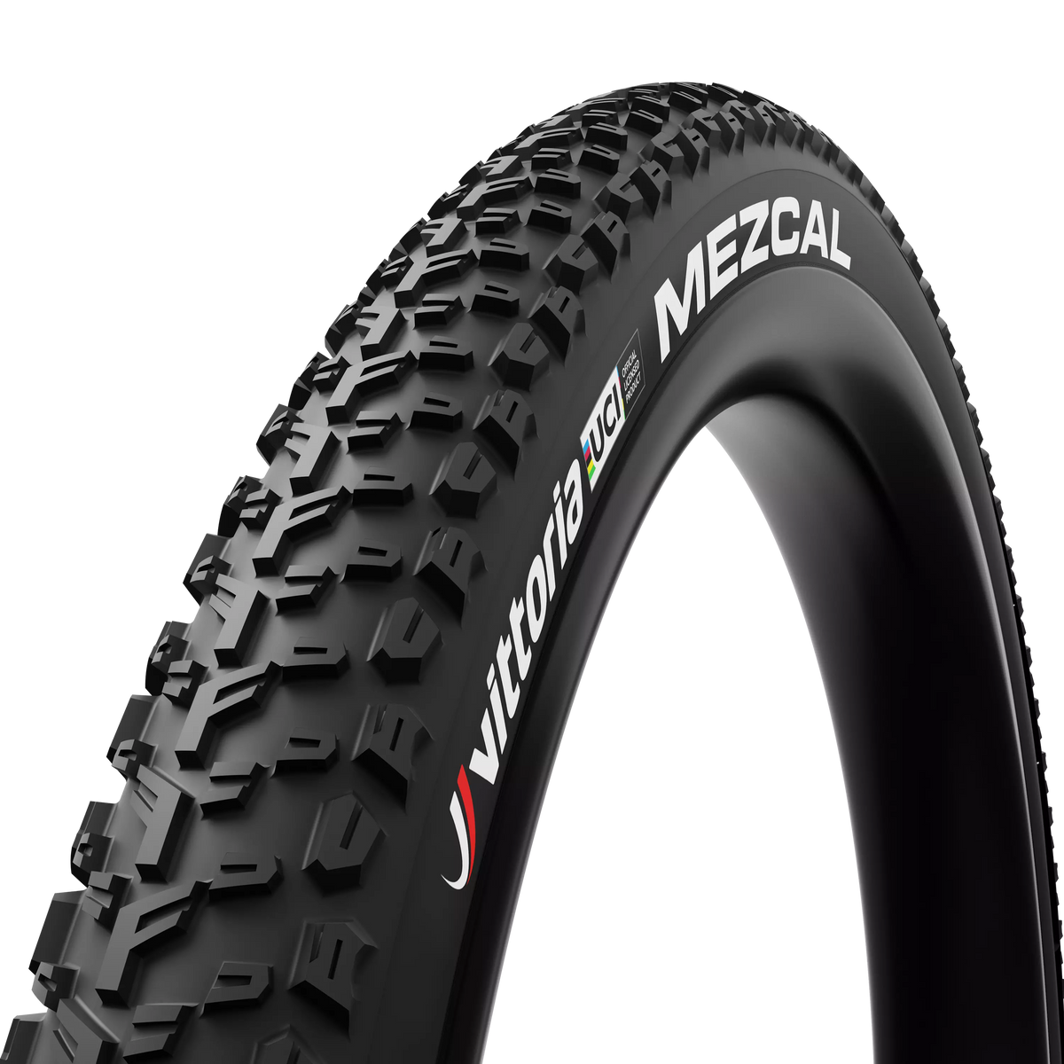 Mezcal XC UCI licensed Edition Cross Country Tires Vittoria