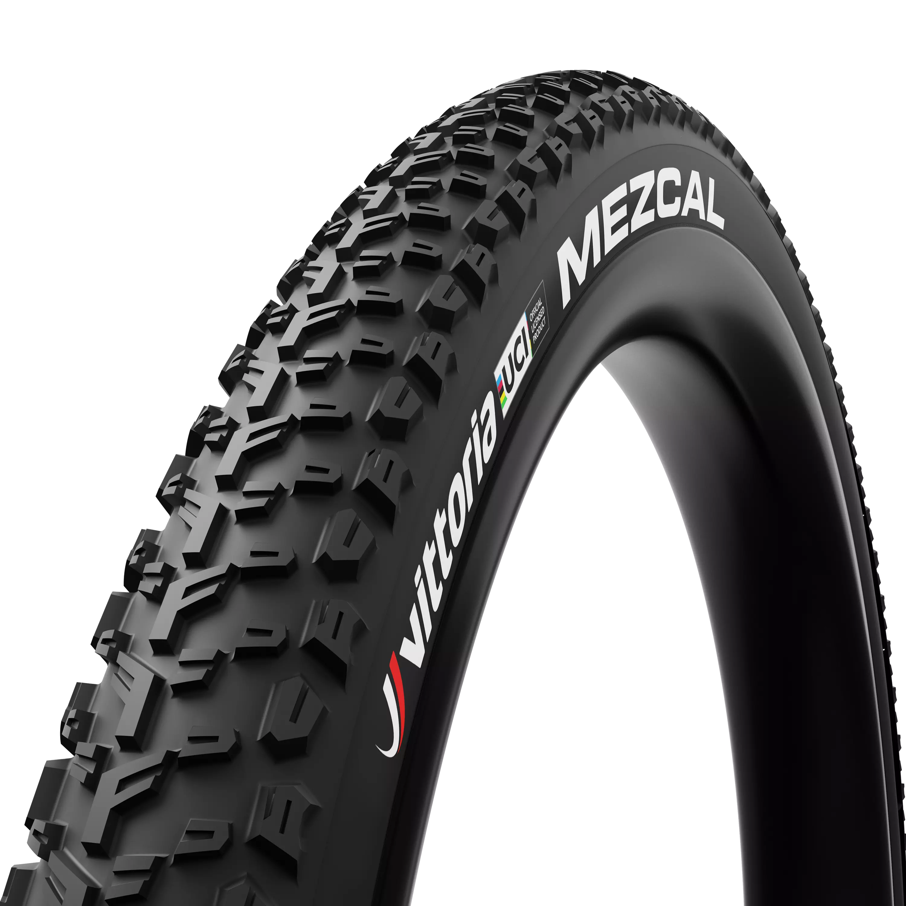 Mezcal XC UCI-licensed Edition