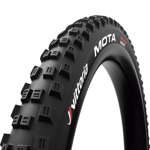 Mota Enduro Enduro Tires Vittoria