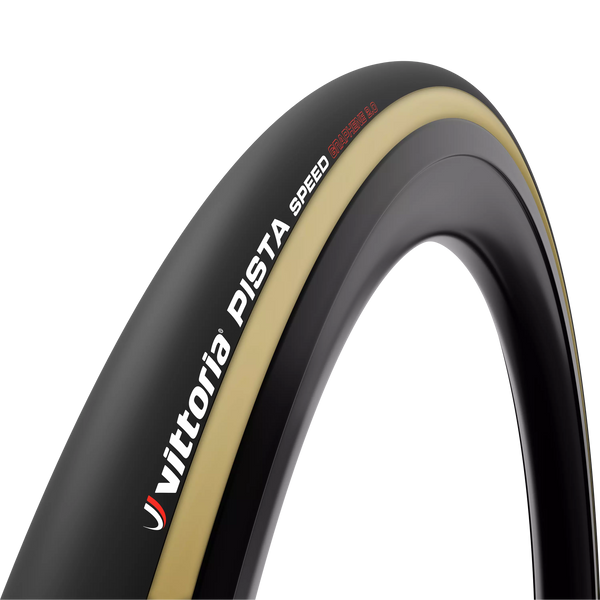 Vittoria strada tubular トレーニング用タイヤ＋おまけ pista-speed-track-tubular-