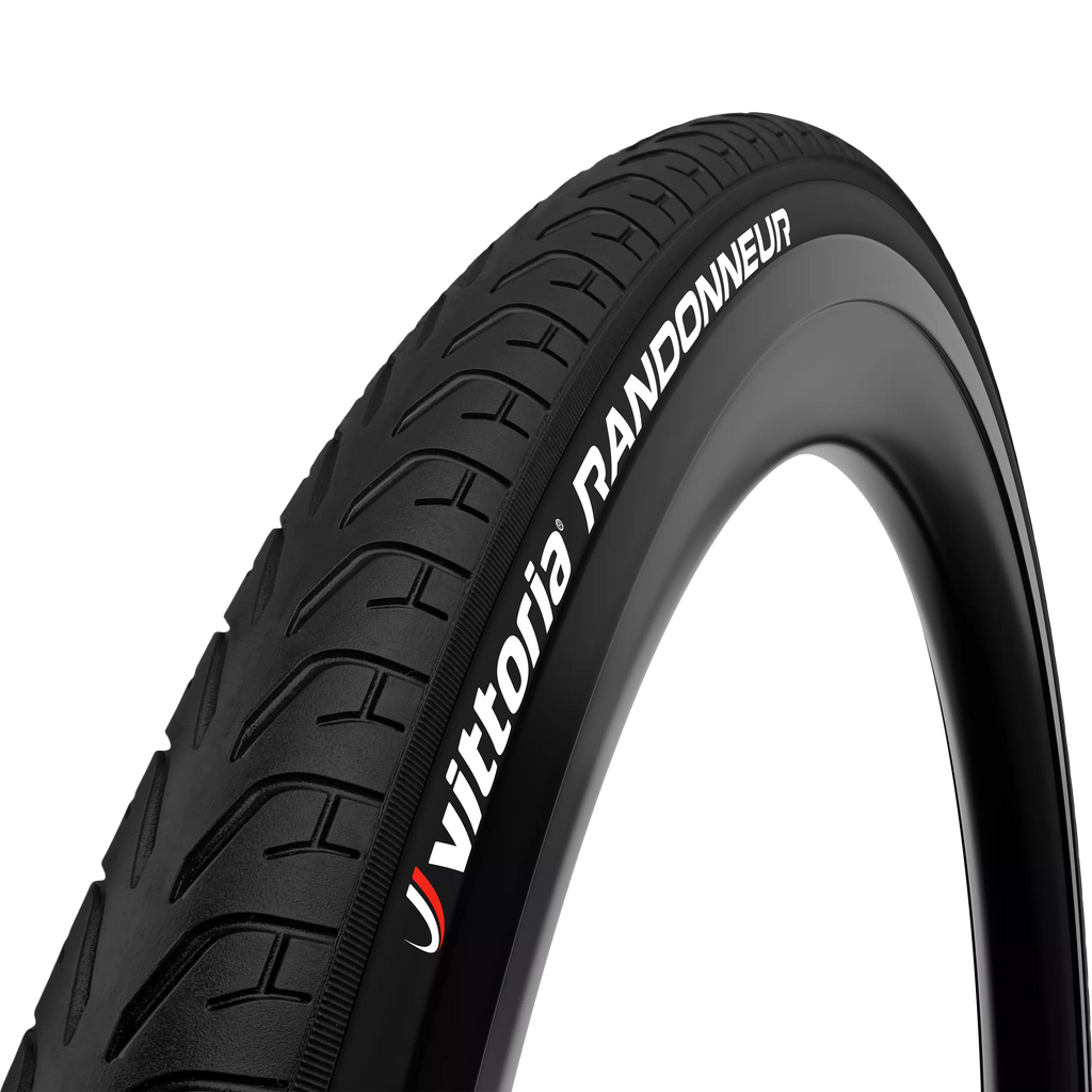 素敵な City/Hybrid - Randonneur Tyres Vittoria | 自転車本体