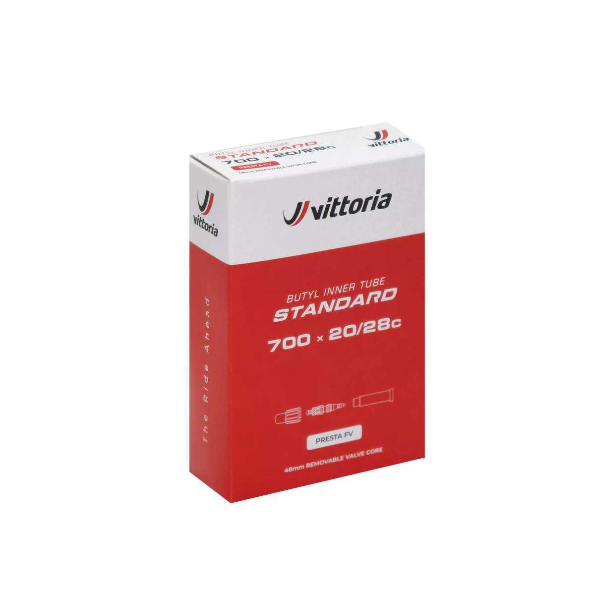Standard Inner Tubes Vittoria