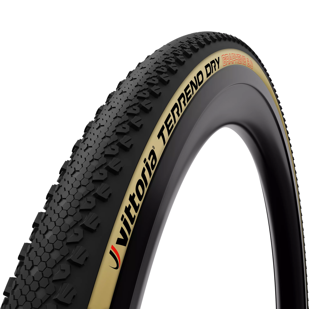 Terreno Dry Gravel Lite - Gravel Tyres | Vittoria Terreno Dry Gravel Lite - Gravel Tyres | Vittoria