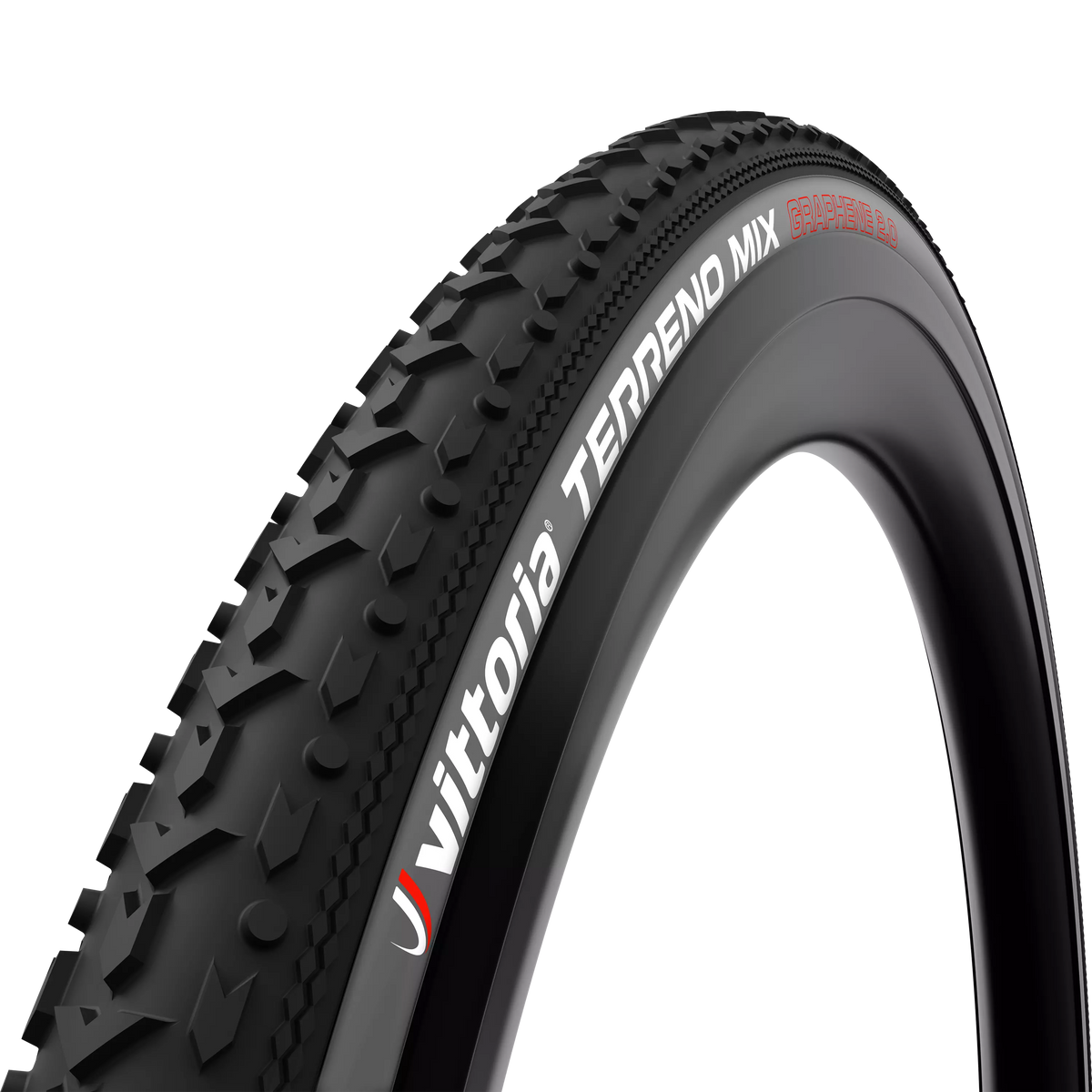 Terreno Mix CX Endurance - Cyclocross Tyres | Vittoria