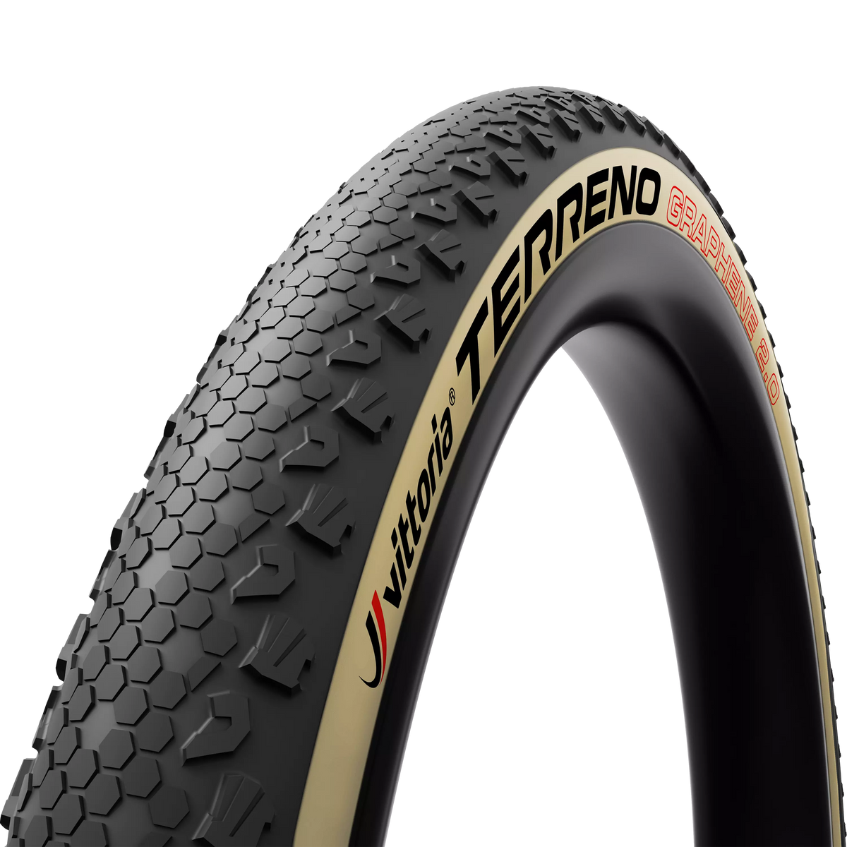 Xc tire clearance