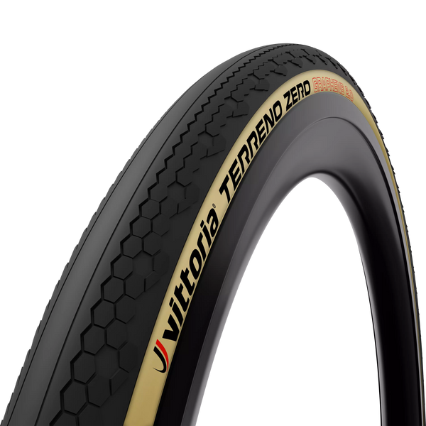Terreno Dry Gravel Endurance - Gravel Tires | Vittoria