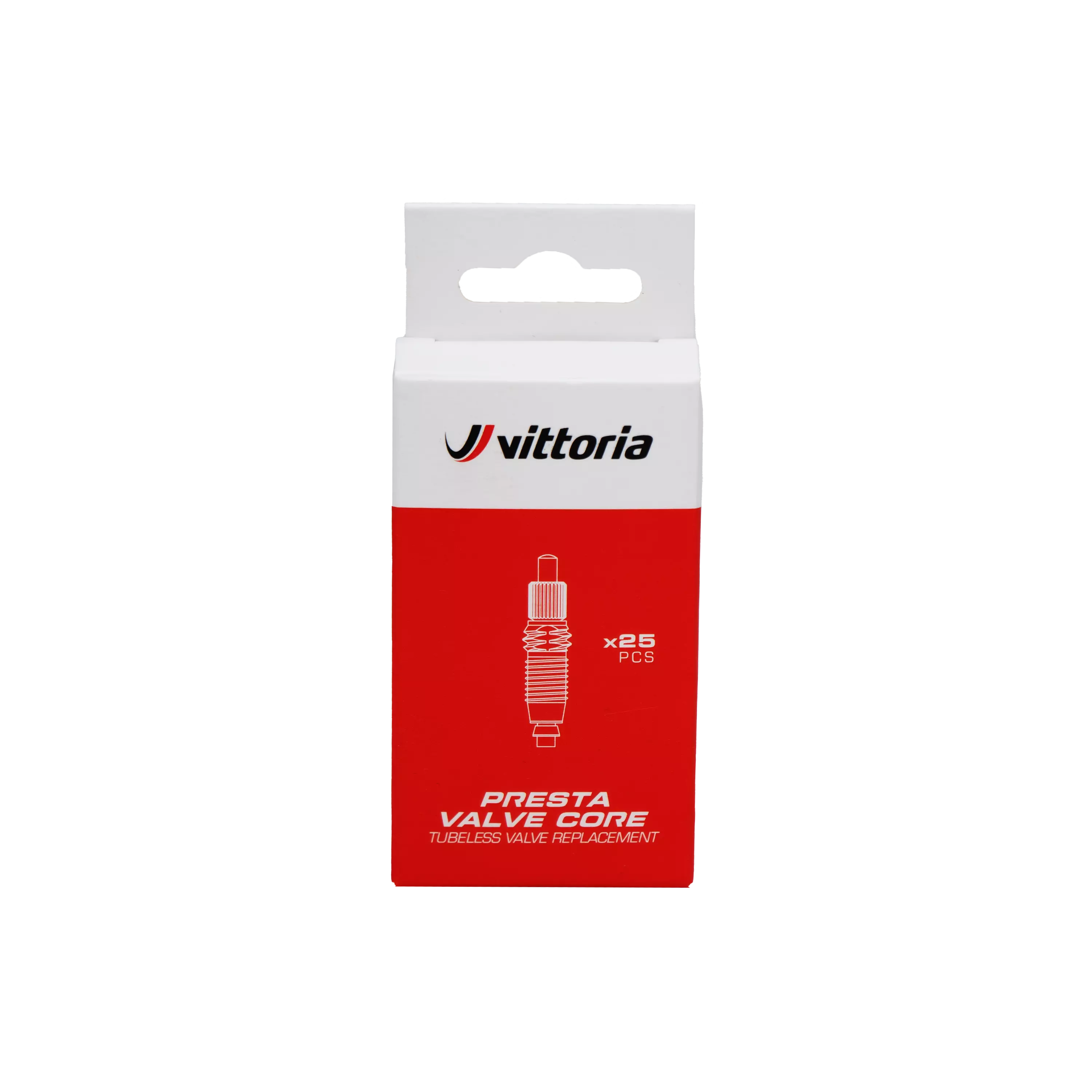 Presta valve outlet replacement